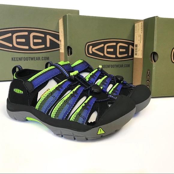 Keen Other - Keen sandals shoes boys size 2,3,4